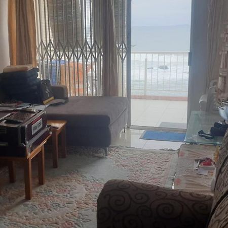 Paradise On The Beach دوربان المظهر الخارجي الصورة