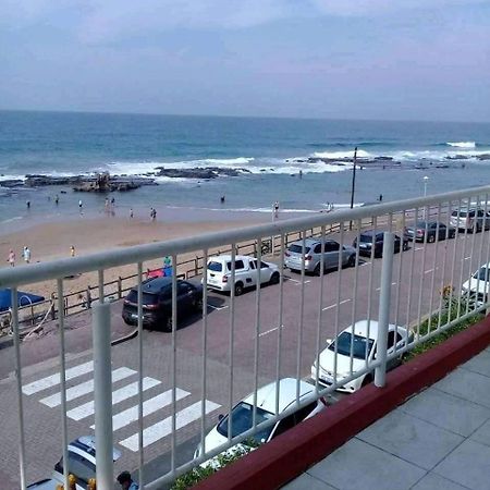 Paradise On The Beach دوربان المظهر الخارجي الصورة
