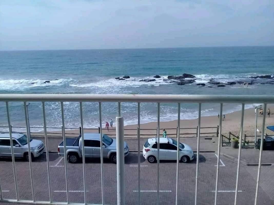 Paradise On The Beach دوربان المظهر الخارجي الصورة